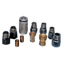 manufacture of swivel joint,hose couplingand valve and fittings etc.