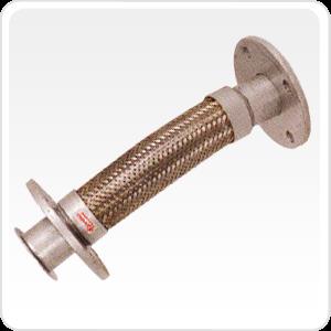 Starflex Bellows are a renowned manufacturer of Flexible Hose Pipes. We are located in Vadodara, Gujarat, India.