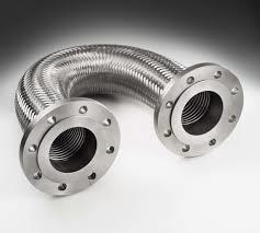 Starflex Bellows are a renowned manufacturer of Flexible Hose. We are located in Vadodara, Gujarat, India.