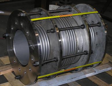 Starflex Bellows are a renowned manufacturer of Pressure Bellows. We are located in Vadodara, Gujarat, India.