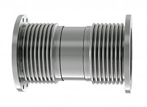 Universal Expansion Bellows