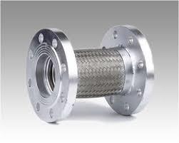 Wire Braided Hose Pipe with Flange