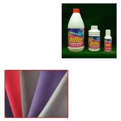 Being an affluent and quality devoted organization, we are instrumental in providing an excellent quality Color Fixer for Cotton Fabrics. Processed using the quality tested chemical substances under the proper observation of our deft professionals, this color fixer is made available in several packaging options. It is specially used for cotton clothes in order to maintain their original color and quality. In addition to this, the provided color fixer can be easily purchased at pocket friendly costs from us.` Features:Rated Excellence in Colour Fixation.Protect Colour Fabric from fading during Washing.Easy to UseAccurate compositionEnvironment friendlyPrecise pH valueOther Details:Maintain colour integrity of FabricsPrice : Rs. 85 for 200ml and 170 for 500mlDirection to Use:First try on inner surface of FabricsApplicable as pre-soak addition.Mix two caps of Colour Fixer in minimum required water (Mixing ratio 2 caps in 2 liters)Now soak New Cotton fabrics or your regular used fabrics for half an hour.Then let it dry properly & finally press with hot iron.Repeat the process on regular interval to retain Colour integrity & brilliance of Colour.Caution: Different Fabrics with two different colors should be treated and soaked separately.Fabric having two or more color should be treated only after wash.Rs 190 for 500 ml