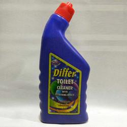 Our enterprise has gained immense recognition in the market by offering an excellent quality Toilet Cleaner that is known for its better chemical stability. This acid is formulated under the strict supervision of our deft professionals using superior grade chemicals and other basic materials. This cleaner is suitable for effective cleaning of toilet and it is much applauded in the market. Furthermore, this cleaner can be easily availed from us in secure packaging options at pocket friendly rates.Features:Accurate compositionSafe to useDiversely affectiveOther Details:It has inbuilt detergent (soap) and no need to use other detergent.It removes hard stains and dirt.It’s free from harmful Chlorine odour as in case of Hydrochloric Acid.Price : Rs. 60 for 500ml