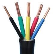 PVC CABLES