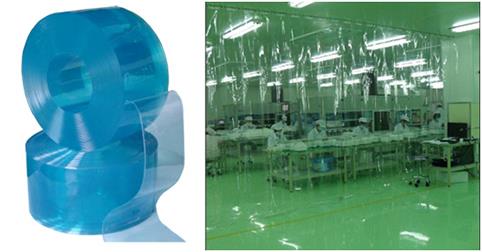 Plastic Strip Curtains In Mumbai:
We are Professional in Making “Plastic Strip Curtains” Manufacturer In Mumbai.We bring forth a range of plastic strip curtains, which provides an excellent thermal barrier, keeping the air exchange to its minimum.. These plastic strip curtains are available in different sizes and specifications to suit the varied requirements of the clients. These curtains helpful in maintaining the temperature, hygiene & humidity during traffic movement through the doors. Further, we stringently test them at various parameters to ensure that only flawless curtains reach the clients.
Our range of strip curtains are known due to following advantages Of Plastic Strip Curtains :
Reduce heat or cold air loss
Admit light
Restrict movements of air pollutants
Low maintenance cost
An occasional wash with plain water or liquid detergent and strips can be replaced independently if required
Prevent Birds/ Flies etc to enter in the working area
Salient features Of Plastic Strip Curtains :
U.V. Stabilized, clear TRPT, Flexible PVC Strips
Hanging system- Powder Coated M.S. Chanel/ Stainless Steel/ Aluminium Chanel
Transparency - See through strips, to allow both way safe traffic flow
Welding grade is also available
Buffer Strips - With a number of ribs to absorb the initial impact for very heavy movement area
Easy installation
See More :