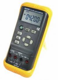 Calibration Service