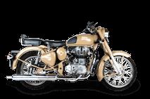 Desert Storm - 500