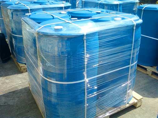 Shree Sai Services based in Nagpur, India provides export palletization of Drums, Jumbo bags, Bags, Cartons on plastic/wooden pallets of various sizes with standard packaging materials like stretch film, plastic straps, HDP cover.We offer export palletization services for wide range of industrial and commercial goods for export. The goods are palletized in a systematic manner to ensure its longevity. We make use of qualitative pallets in the palletizing process to ascertain effective storage in Container/ Warehousing and transportation of goods. We are one of the leading Palletisation Services providers in Nagpur, India.• Normal Pallets Palletisation• ISPM Pallets Palletisation• Plastic Pallets• EURO Pallets Sizes as follows:   (1200 mm x 1000 mm) (1200 mm x 800 mm)