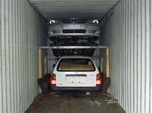 Shree Sai Services is one of the best service provider company and have every process of production in house. Our products have following advantages: 1. Cost Effective. 2. Our Car lashing system is made as per Cargo capacity and we secured at every point of same. 3. We use Trivalent passivation which is environment friendly unlike hazardous hexavalent passivation We are one of the reputed Car Lashing Services providers in Nagpur, India.