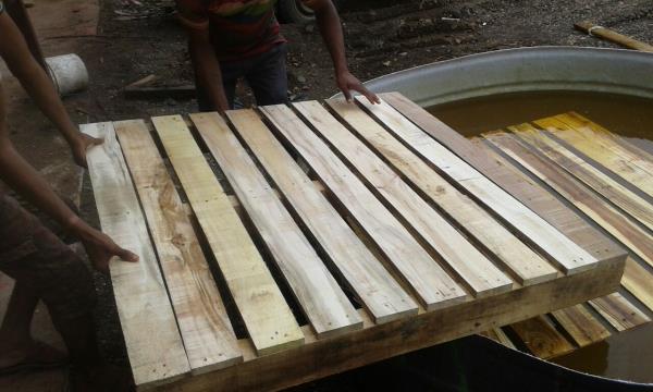 We Shree Sai Services one of the best Chemical Treatment services provider in nagpur