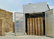 We Shree Sai Services one of the best ISPM15 Heat Treatment Service provider in Nagpur.
