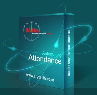 Attendance Software
