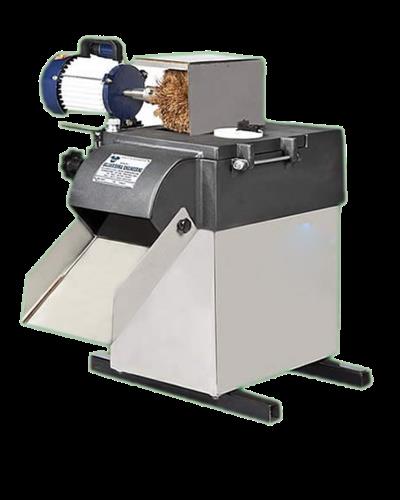 Features-100% save laborSimples to operate and easy to cleanTrue value for moneyHeavy Duty particularly, silent motor 1/2 Hp, (220 – 240) voltsOutput Capacity: 150 Kg per hourhttps://youtu.be/Sq6LBBujyAg