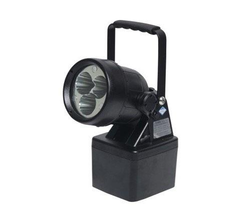 EXPLOSION PROOF LIGHTS 