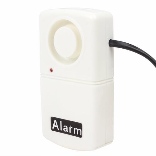 Automatic Power Failure Cut Fault Warning Alarm 120db Siren