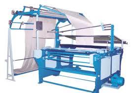 We have commenced our business by manufacturing, exporting and supplying Fabric Folding Machines like four folding fabric plating machine, double folding & lapping machine etc. Our offered machines are well-suited to be used in textile industry for providing double and four folds to different fabric like cotton, tulle, jacquard etc. Having an uninterrupted functionality, these machines are also used for fabric plating and lapping purposes. Using high grade components, these Fabric Folding Machines are manufactured by a team of adroit team members.

Key points:

    Negligible maintenance
    Longer functional life
    Power efficient performance
    Simple installation

