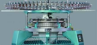 Knitted Fabric MachinesWith the assistance of highly competent professionals, we are able to provide quality checked Knitted Fabric Machines such as open knitted fabric inspection machine, tubular knitted fabric inspection machine and single pass fabric inspection machine. Owing to their ability to eliminate crease mark chances on fabric, the provided machines are highly admired to be used for dyeing cotton, polyester, viscose, nylon, wool, rayon, tencel and acrylic. As per industry standards, these Knitted Fabric Machines are manufactured using top notch grade components and sophisticated techniquesKey points:    Low power consumption    Easy to operate    Minimum maintenance    Elevated durability