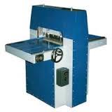 Fabric Cutting Machines - Motorised Sample Cutting Machine