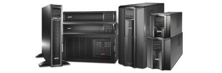 APC Smart UPS