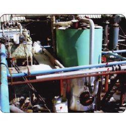 Waste Heat Recovery System