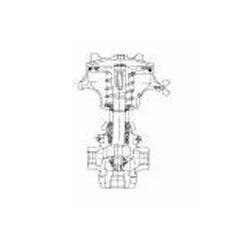 High Performance Valves For Tyre Curing Presses : Three Way Piston Operated ValvesFour Way Piston Operated ValvesTwo Way Diaphragm Operated Control Valves Leslie Type Direct Diaphragm Operated Reducing ValvesVacuum EjectorSwivel JointsBall ValvesCheck ValvesThree Way Diaphragm Operated ValvesFour Way Diaphragm Operated ValvesComplete Piping Module For Baby Press, 36”, 45”,55”, 63” And 75” Tyre Curing Presses As PerCustomer Design.Spare Parts For Imported Piston OperatedValves As Well As Diaphragm Operated Valves