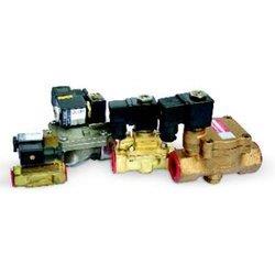 Schrader Duncan Two Way Valves