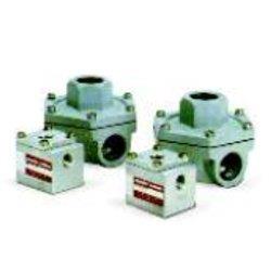 Schrader Duncan Quick Exhaust Valves