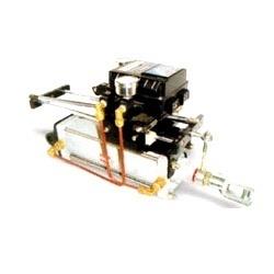 Schrader Duncan Positioners Cylinders