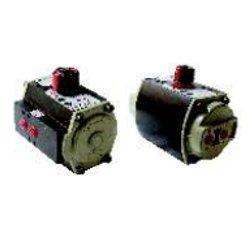 Schrader Duncan Pneumatic Actuator