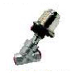 Pneumatic On-Off Valves