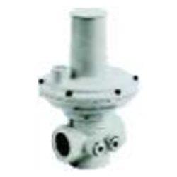 Gas Pressure Regulation-SRV