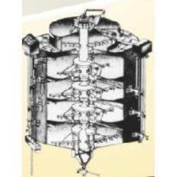 Multitech Cane Juice Clarifer And Spares