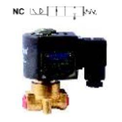 Bodies == Available in Brass forged (upto 1/4