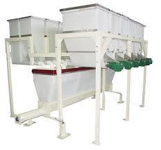 MICRO BATCHING SYSTEM (Code : MCR)