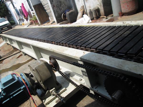 SLAT CONVEYOR ( Code : Sc )