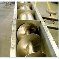 SCREW CONVEYOR ( Code : SCR )