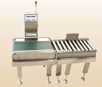CHECK WEIGHER