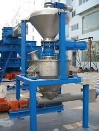 LOSS IN WEIGHT FEEDER