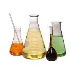 Being the most respected organization guided by experienced and knowledgeable professionals, we provide an effective array of IPA chemical. The offered range is processed by our professionals utilizing high quality chemical compounds and advanced technology in strict compliance with the international quality standards in order to meet the industry specified parameters. Apart from this, clients can avail these chemicals from us at industry-leading prices.Features:•	Accurate composition•	Pure•	Effectiveness