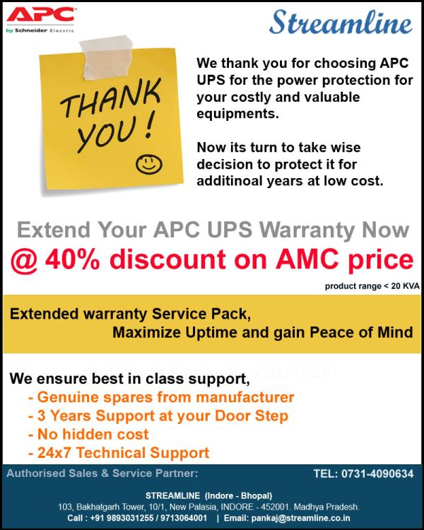 APC Service