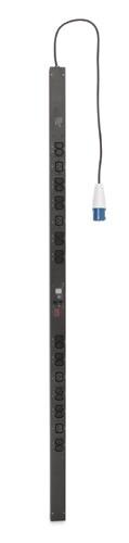 APC PDUs for Racks