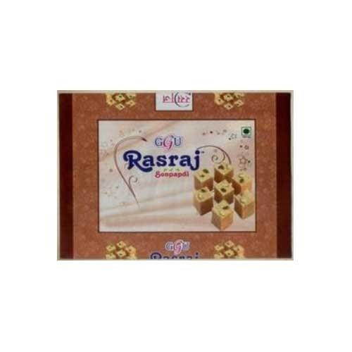 Chocolate Soan Papdi