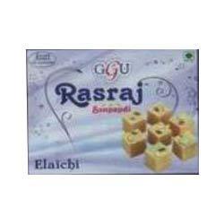 Elaichi Soan Papdi