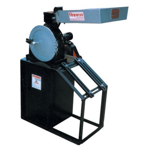 Micro Pulverizer