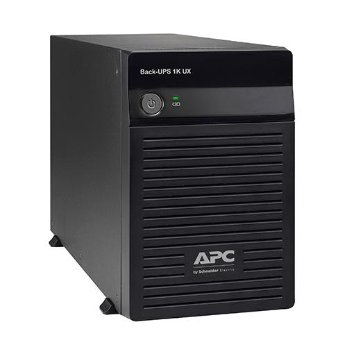 APC Back UPS BX1000UXI