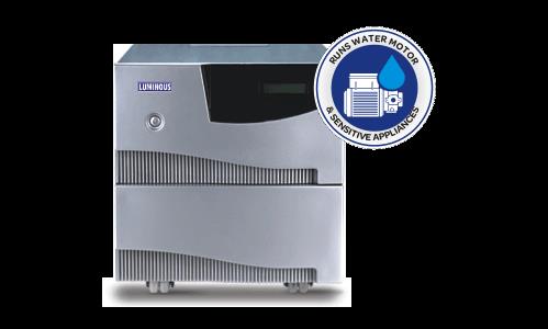 Luminous Sine Wave Home UPS 