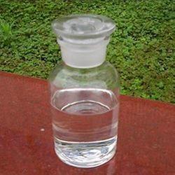 We produce and supply one of the best quality Silicone Fluid. This fluid has improved heat-stability and comprised of polymeric phenyl siloxanes. Fabricated using latest technology and methodologies, our silicone fluid facilitate great thermal stability improving the lubricating properties from metal to plastic and metal to metal surface. Features:Surface activityLow pour pointsChemical and physiological inertnessHigher resistance to oxidation and gummingWider range of compatibility with organic materialsSimilar to various dimethyl silicone oilsSame advantages as dimethyl silicone oils Typical Properties:MP Silicone Fluids: MP 1Color: Clear strawViscosity at 25°C: 100-150Sp. Gravity Range at 25°C: 1.06 -1.08Flash point °C: 310Thermal Stability:The major characteristic of our range is that their thermal stability is several times more than Dimethyl Silicone Fluids. Therefore, these products are highly suitable for high temperature applications. We recommend grades of MP 1 and MP 2 for such severe application requirements. Lubricating Properties:Our range contains greater lubricating properties in compared to Dimethyl Silicone Fluids. Moreover, these products have better compatibility with metallic soaps and various other additives that are used for formulation of lubricants and greases designed for very high or low temperature applications. Solubility:These products are highly soluble in a wider range of organic solvents. Moreover, our range can be used for alphatic and aromatic hydrocarbons and their halogen derivatives, alcohols, linear and cyclic ether, keytones, esters such as amyl alcohol, acetone, butyl alcohol and benzene. In addition to this, our products find application in chloroform, carbon tetrachloride, cyclohexene, dioxane, diethyl ether, dimethyl foramide, toluene, tri-chloroethylene and xylene. These products are soluble in aqueous alcohols and capable of expending the area of application that was limited due to poor solubility of normal silicone fluids Compressibility:The compressibility property of our range is lower in compared to dimethyl silicone fluids. This facilitates these products to be used in high temperature hydraulic transmission and in applications, where shear forces are extremely high. Chemical Resistance:These products are insoluble in various substances like concentrated mineral acids, free halogens, anhydrous, homogenates, hydrocarbons and super heated steam. Highly resistant to water, these products are suitable to be used in plastics and other metals.