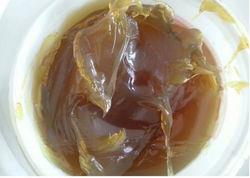 With the help of latest technology and team of highly qualified chemical engineers, we produce and supply world class quality Lithium Grease. We manufacture these grease with lithium soap and synthetic oil (free from mineral lubricating oils). Our product is extensively used to lubricant anti-friction bearing in oven-fans, timer motors, textile slashes and dryers, drier motors, induction draft units, plastic gears and cones in small appliances, ball and socket disconnect switches and swivel-joints. Features:Finest QualityTop Grade Base MaterialsMost reasonable prices