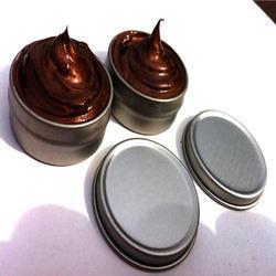 Being one of the leading names in providing excellent quality grease, we are offering Copper Grease (Copper based Anti-seize Compound) used in to prevent seizure of threaded connection and mating surface due to high temperature operations, corrosive atmospheres & moisture ingression. This grease is fabricated by using supreme quality raw materials like copper and solid lubricants. Our grease is best suited for preventing galling seizure during assembly or dismantling along with protecting against wet, dirty conditions, chemical attack and high temperature. Features:Hygienically packedNo impurityFast results